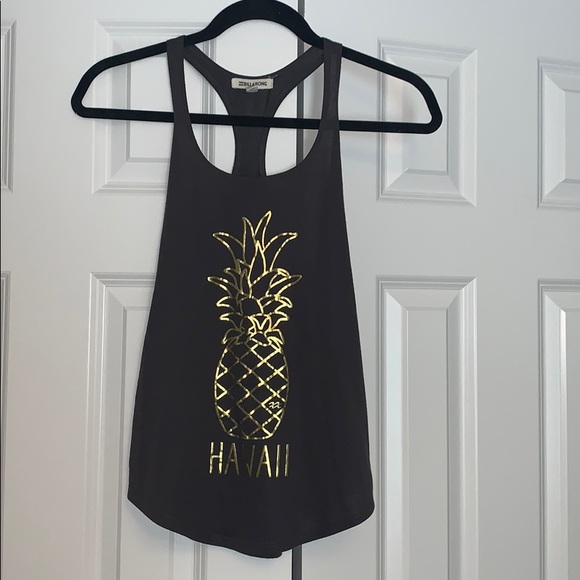 Billabong Hawaii Tank Top